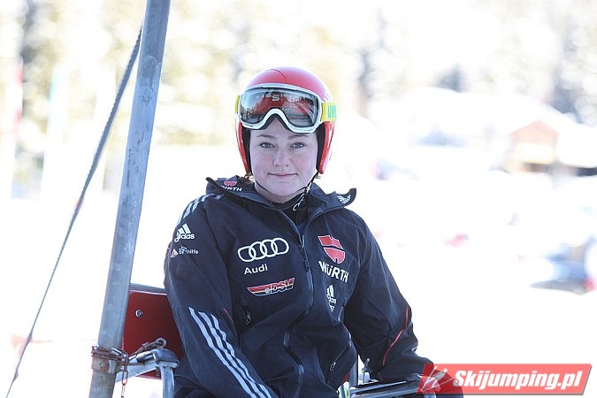 117 Carina Vogt